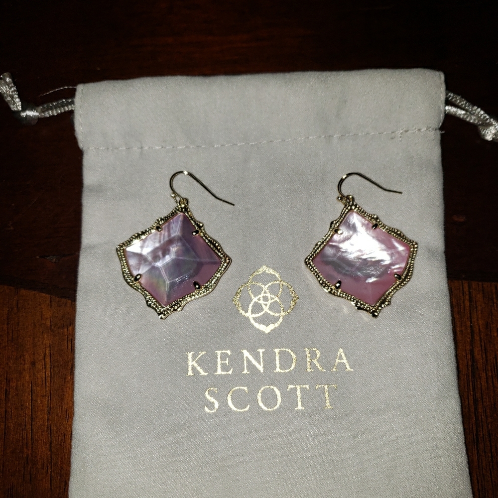 Kendra Scott Earrings